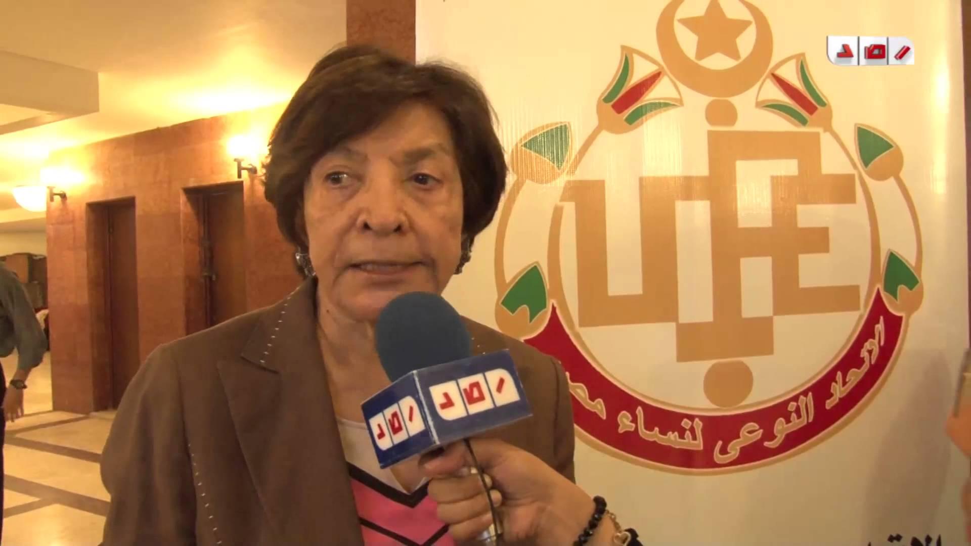 رئيس الاتحاد النسائي العربي لـ”رصد”: الثورات العربية لم تنصف المرأة