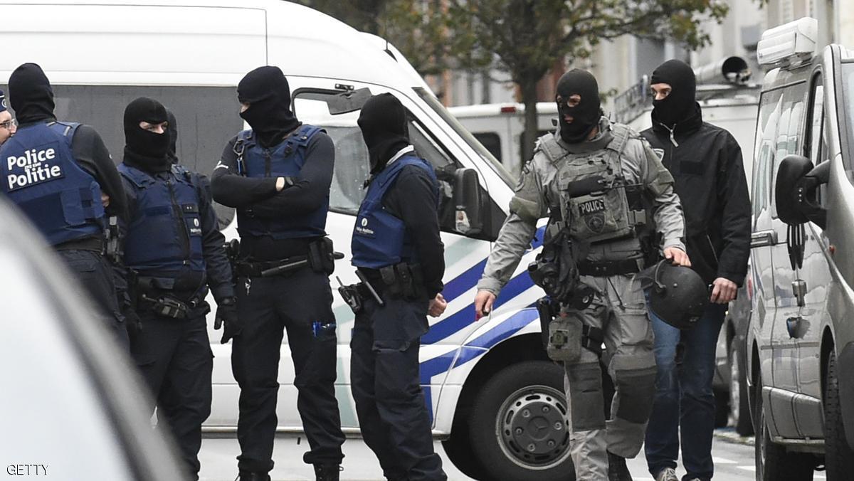 ارتفاع حصيلة تفجيرات بروكسل إلى 34 قتيلًا و130 مصابًا