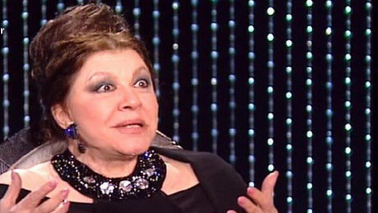 “شويكار” ممنوعة من الزيارة بعد إجراء عملية في مفصل الحوض