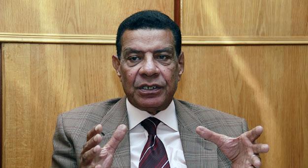 فيديو..اللواء خلف: السيسي أقنع أمريكا بـ30 يونيو