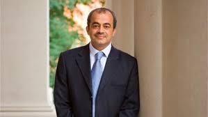 بعد عزل 15 قاضيا.. عماد شاهين: الدولة تصنع من سيقوم بتطهيرها