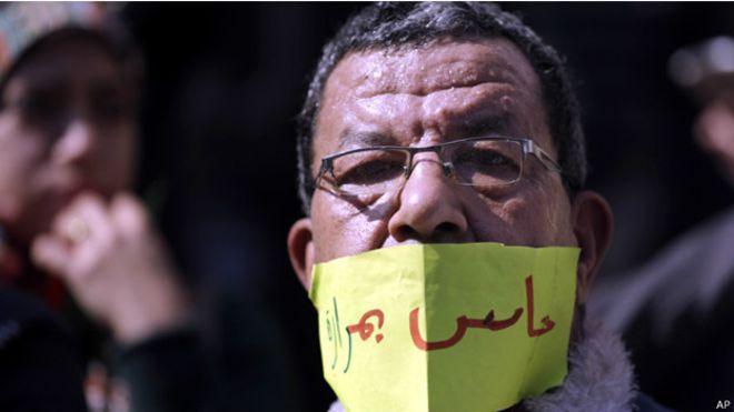 مؤسسات المجتمع المدني في مصر.. مهام معطلة ومسايرة للنظام