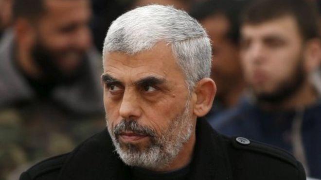 هذا ما قاله قائد “حماس” الجديد في أول ظهور إعلامي