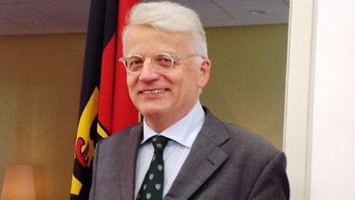 حكومة برلين: نشعر بقلق تجاه الإجراءات القمعية لحقوق الإنسان في مصر