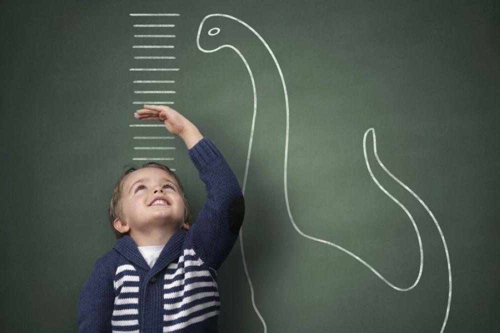 5 أطعمة تساعدك على زيادة طولك