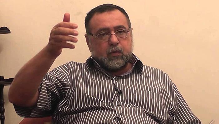 دفاع مجدي حسين: فوجئت بالحكم على موكلي بـ 5 سنوات سجن