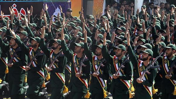 تدخلات “شريرة”.. “العموم البريطاني”: الحرس الثوري منظمة إرهابية