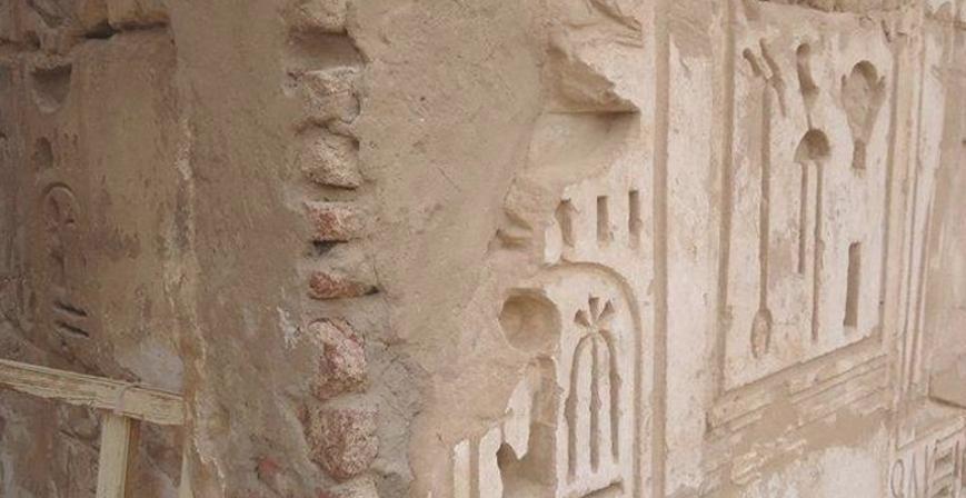 مصر أكثر وجهات السياحة تدهورا.. السرقة والإهمال والبلطجة تغزو “الأثار”