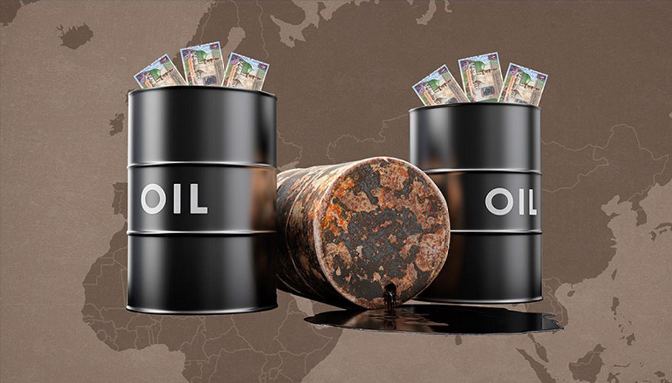 على أرض الواقع.. السعودية تخسر مكانتها في السوق الدولي للنفط