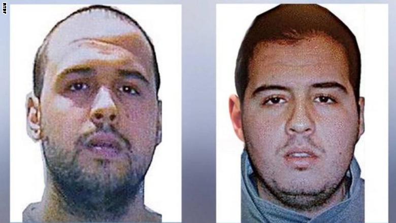 بلجيكا تنشر مقتطفات من وصية أحد منفذي تفجيرات بروكسل