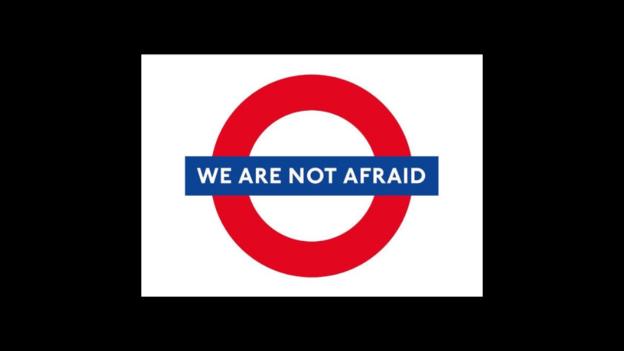 بمليون ومائتي ألف تغريدة تويتر يضج بـ”صلوا من أجل لندن” و”لسنا خائفين”