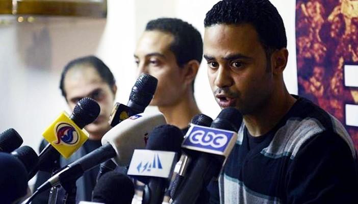 تأجيل دعوى حظر حركة “تمرد” لـ5 مايو