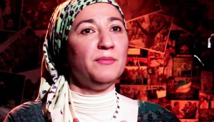 غادة نجيب: بعض الإخوان خطابهم منفر.. ومغردون: بيصرفوا عليكِ انتِ وجوزك