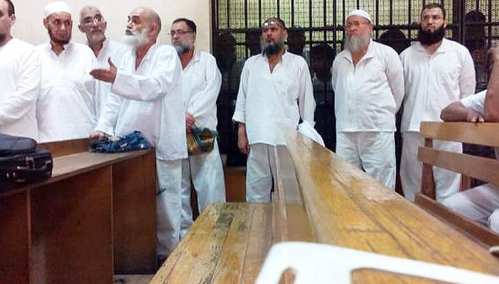 جدل حول الإفراج عن قيادات التحالف.. وحشمت لـ”رصد”: لا علاقة بالمصالحة