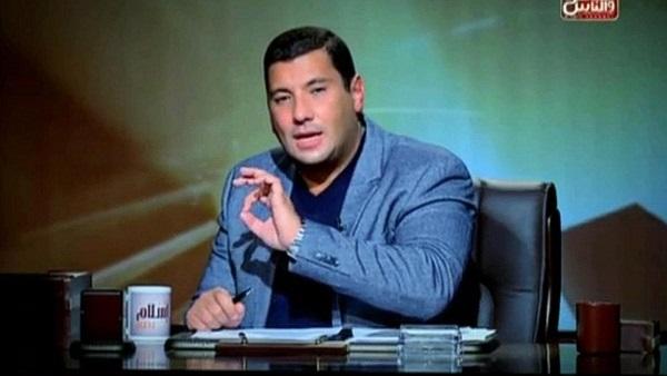بالفيديو.. إسلام البحيري يشكك في قدرة الله على الهواء