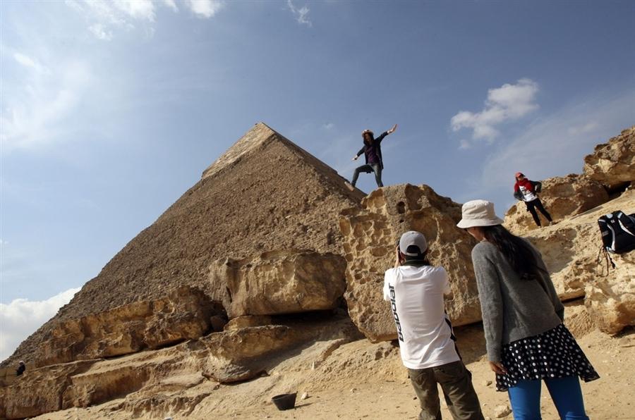 لهذه الأسباب.. مصر أسوأ الوجهات السياحية في العالم