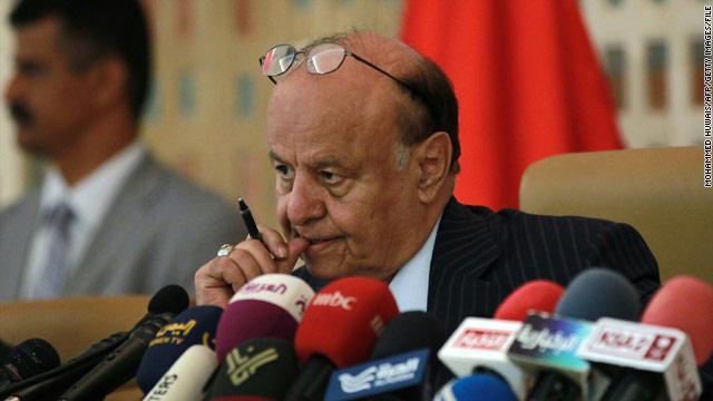 اليمن يطلب إذن دولي بعمل عسكري لردع الحوثيون