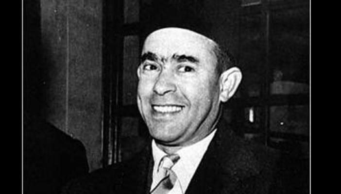 تفاصيل اغتيال الموساد للمعارض المغربي المهدي بن بركة