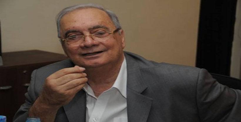 “زاهر” يسجل في عمومية الأهلي والخطيب اسمه غير موجود