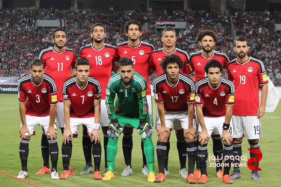 تعرَّف على موعد مباراة مصر ونيجيريا والقناة الناقلة