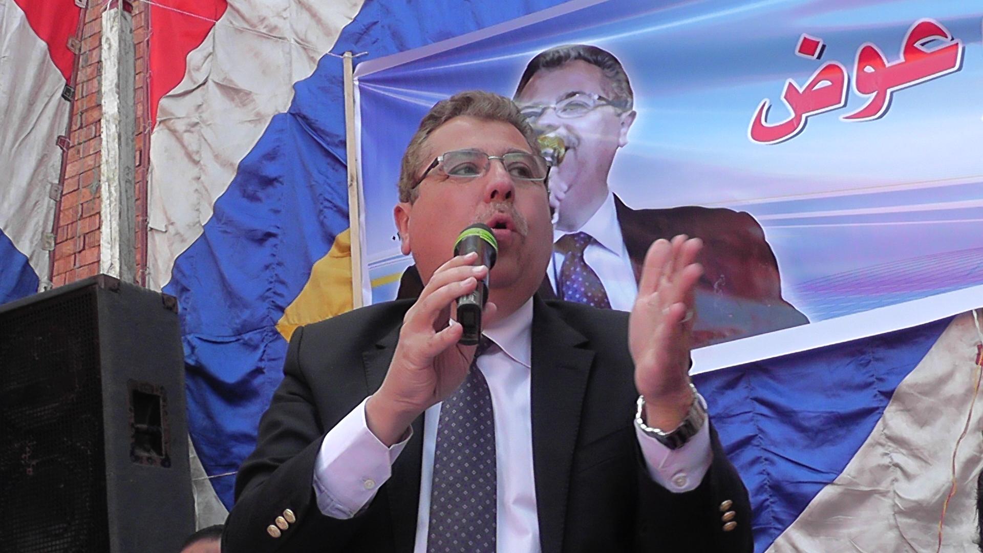 عضو بالنواب: رغم زيادة سعر الدولار رسميًا.. الأزمة مازالت قائمة