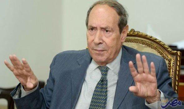 تعيين المصري سعد الفرارجي مقررا خاصا للحق فى التنمية بالأمم المتحدة