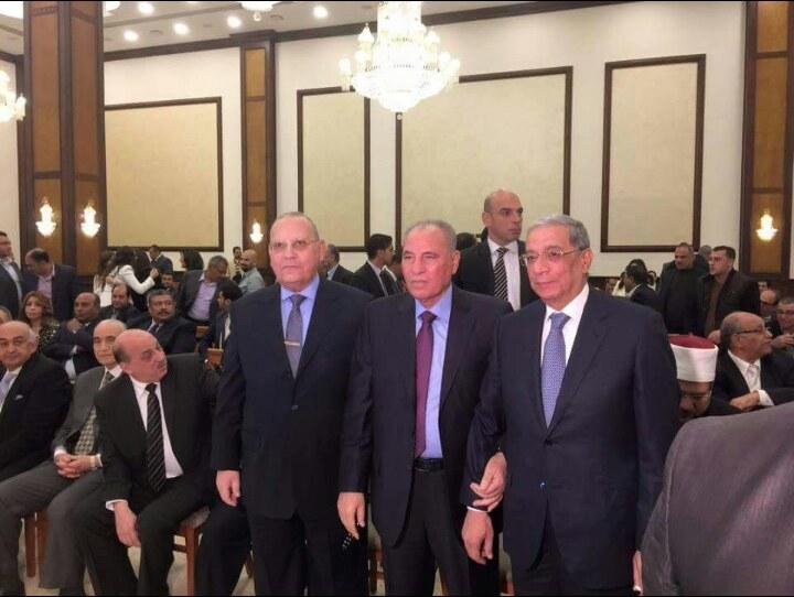 مصدر قضائي يكشف لـ”رصد” الأسباب الحقيقية لعودة الزند للقاهرة