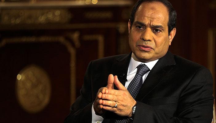 بالفيديو.. السيسي: المسلمون سبب الإساءة للنبي وليس الغرب