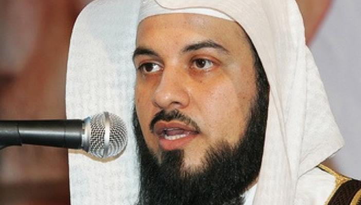 العريفي يشكر بلجيكا على اعترافها بالإسلام