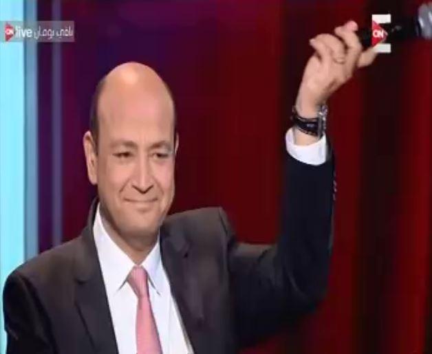 بالفيديو.. عمرو أديب لـ”الحكومة”: ماذا فعلتم لأسر الشهداء؟