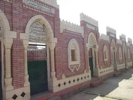 الإسكان تبدأ بيع كراسات الشروط لألف مقبرة جاهزة للمسلمين