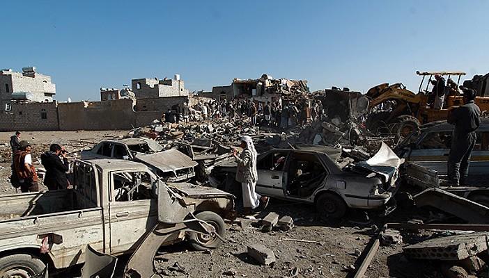 مليونا تغريدة في “#عاصفة_الحزم” خلال 12 ساعة