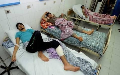 الحكومة تروج للسياحة العلاجية ومسؤولون يهربون للعلاج بالخارج