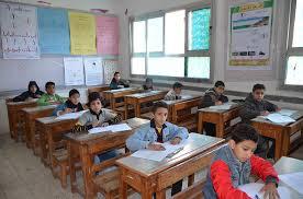 مديرية التعليم تحدد مواعيد امتحانات الفصل الدراسي الثاني بالإسماعيلية