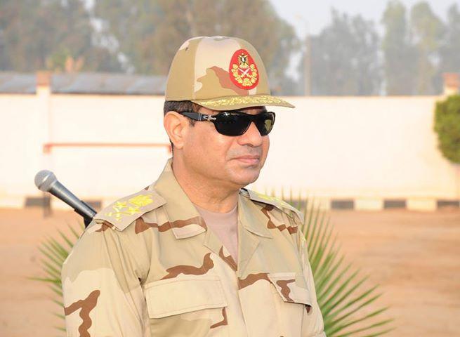 ترقب بالشارع المصري انتظارا لقرار “السيسي”