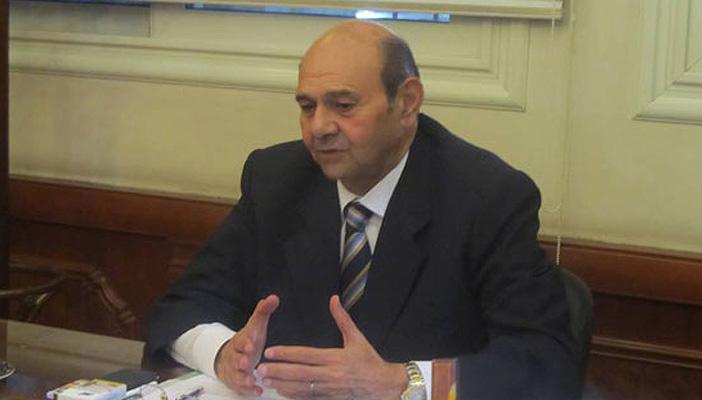 تأجيل “عمومية نادي الصيد” لأجل غير مسمى بعد نشوب اشتباكات