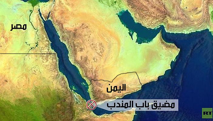 موقع صهيوني: مصر أكثر الدول تضررا حال سيطرة الحوثيين