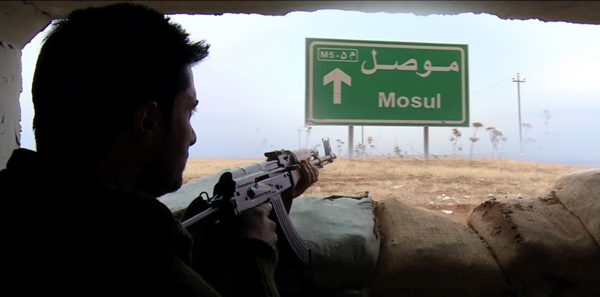 معركة الموصل.. تحرير أم إبادة وتطهير؟