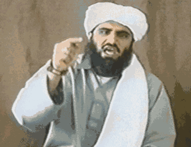 اتهام “سليمان أبو غيث” صهر “بن لادن” بالارهاب والقتل