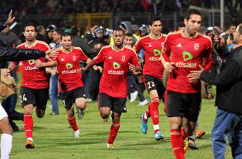 انتخابات حاسمة غدًا على رئاسة الأهلى والزمالك