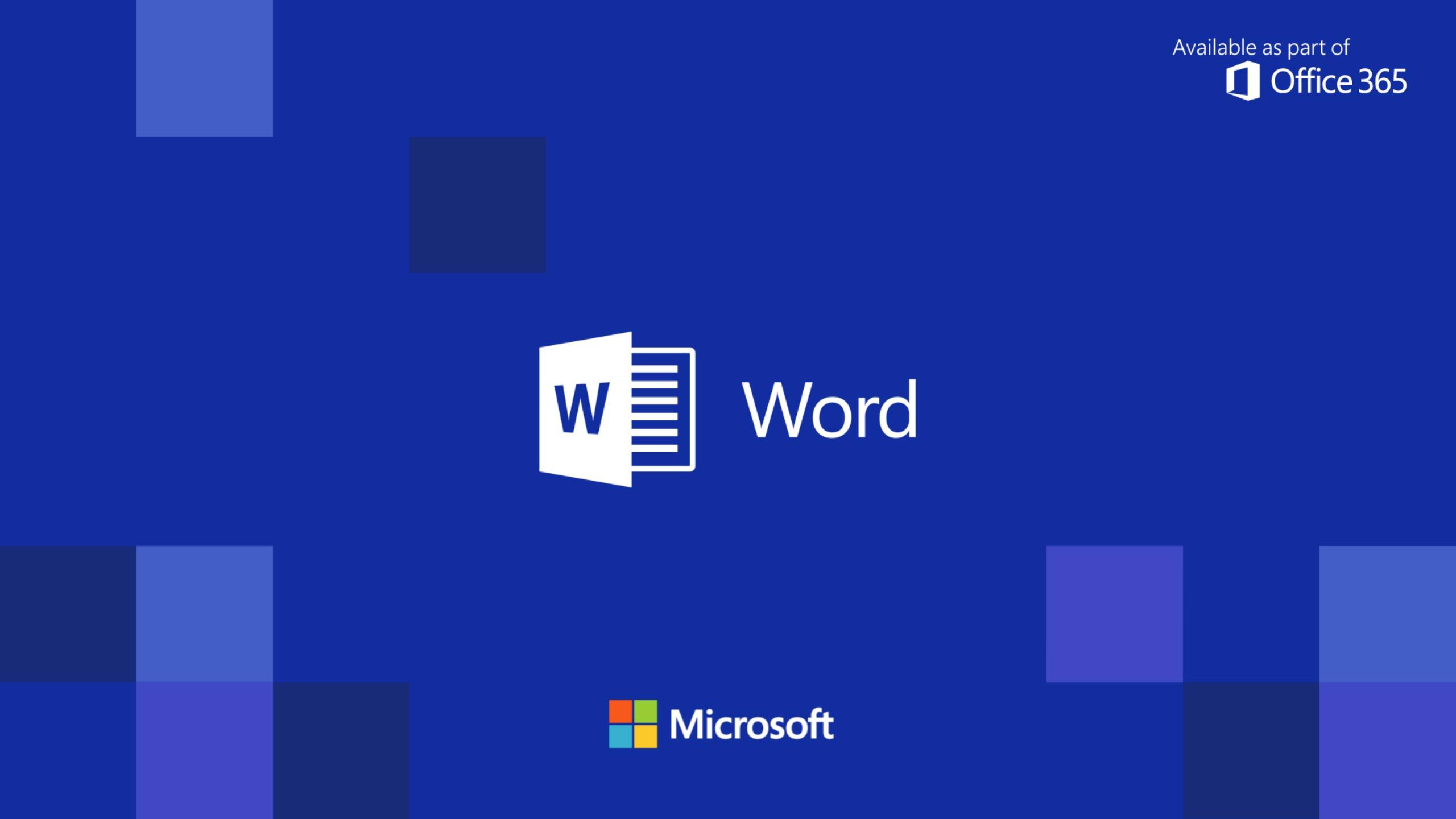 ميزات لن تتخيلها في النسخة الجديدة من برنامج “Word”.. تعرف عليها