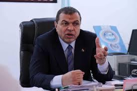 وزير القوى العاملة: 30 ألف مصري يجب عليهم مغادرة السعودية خلال 90 يوما