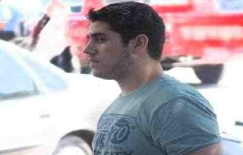 4 مايو أولى جلسات محاكمة نجل مرسي فى تعاطى المخدرات