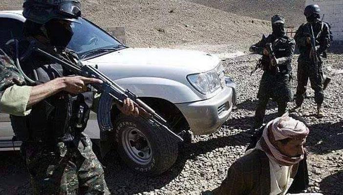 جريدة حكومية: حوثيون في سيناء.. وخبراء: تجميلًا لصورة السيسي