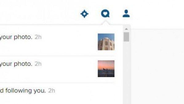 “إنستجرام” يحصل على ميزات الاستكشاف والتنبيهات