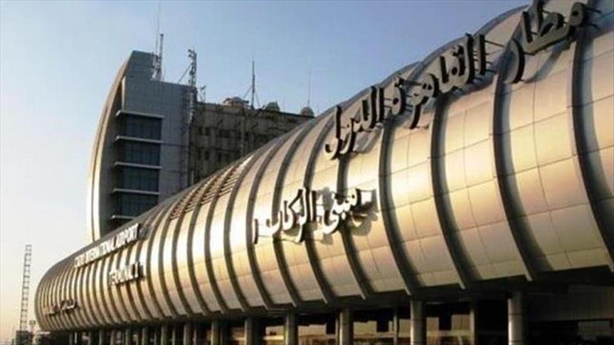 مطار القاهرة يمنع دبلوماسيا أميركيا من دخول البلاد