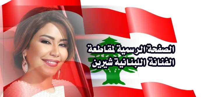 صحفيون يدشنون حملة لمقاطعة شيرين بسبب اعتمادها على الصحافة اللبنانية