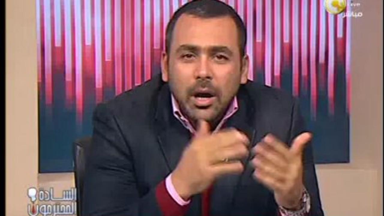 الحسيني: الفتح الإسلامي لمصر كان احتلالاً عربيًّا
