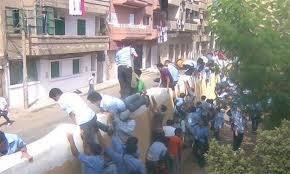 وزير التنمية المحلية: لدينا مدارس أشبه بالسجون