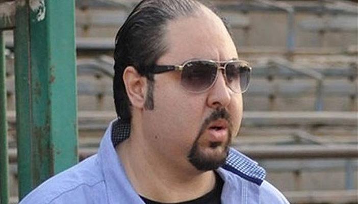 عرابي: لهذا السبب.. بركات أحق مني بمنصب مدير التعاقدات في الأهلي